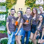 Feijoada Bergamasca com Bruno e Marrone