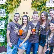 Feijoada Bergamasca com Bruno e Marrone