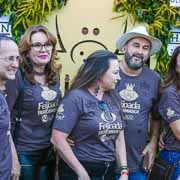 Feijoada Bergamasca com Bruno e Marrone