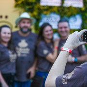 Feijoada Bergamasca com Bruno e Marrone