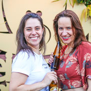 Feijoada Bergamasca com Bruno e Marrone