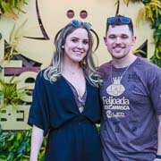 Feijoada Bergamasca com Bruno e Marrone