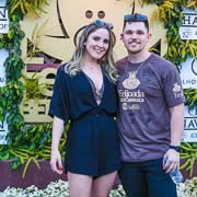 Feijoada Bergamasca com Bruno e Marrone