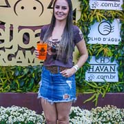 Feijoada Bergamasca com Bruno e Marrone