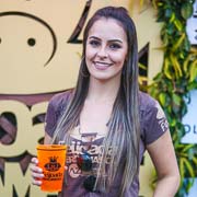 Feijoada Bergamasca com Bruno e Marrone