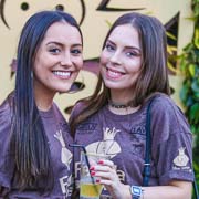 Feijoada Bergamasca com Bruno e Marrone