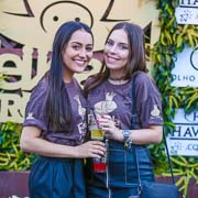 Feijoada Bergamasca com Bruno e Marrone