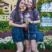 Feijoada Bergamasca com Bruno e Marrone