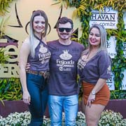 Feijoada Bergamasca com Bruno e Marrone