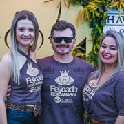 Feijoada Bergamasca com Bruno e Marrone