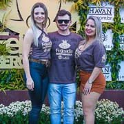 Feijoada Bergamasca com Bruno e Marrone