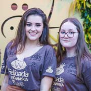 Feijoada Bergamasca com Bruno e Marrone