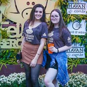 Feijoada Bergamasca com Bruno e Marrone