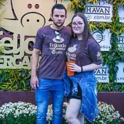 Feijoada Bergamasca com Bruno e Marrone