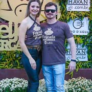 Feijoada Bergamasca com Bruno e Marrone