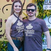 Feijoada Bergamasca com Bruno e Marrone