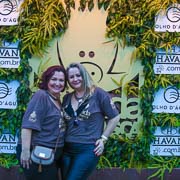 Feijoada Bergamasca com Bruno e Marrone