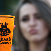 Feijoada Bergamasca com Bruno e Marrone