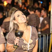 Feijoada Bergamasca com Bruno e Marrone