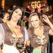 Feijoada Bergamasca com Bruno e Marrone