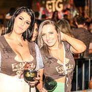 Feijoada Bergamasca com Bruno e Marrone