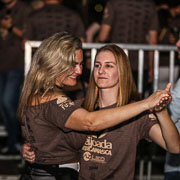Feijoada Bergamasca com Bruno e Marrone