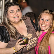 Feijoada Bergamasca com Bruno e Marrone