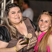 Feijoada Bergamasca com Bruno e Marrone