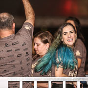 Feijoada Bergamasca com Bruno e Marrone