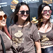 Feijoada Bergamasca com Bruno e Marrone