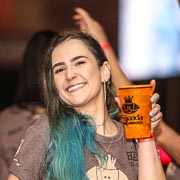 Feijoada Bergamasca com Bruno e Marrone