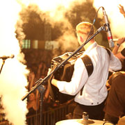 Feijoada Bergamasca com Bruno e Marrone