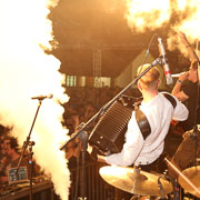 Feijoada Bergamasca com Bruno e Marrone