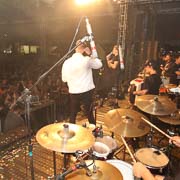 Feijoada Bergamasca com Bruno e Marrone