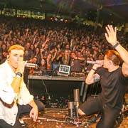 Feijoada Bergamasca com Bruno e Marrone