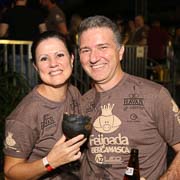 Feijoada Bergamasca com Bruno e Marrone