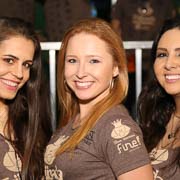 Feijoada Bergamasca com Bruno e Marrone