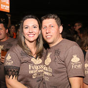 Feijoada Bergamasca com Bruno e Marrone