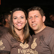 Feijoada Bergamasca com Bruno e Marrone