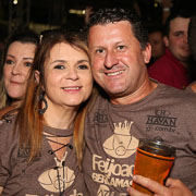 Feijoada Bergamasca com Bruno e Marrone