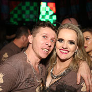 Feijoada Bergamasca com Bruno e Marrone