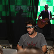 Feijoada Bergamasca com Bruno e Marrone