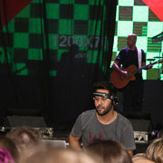 Feijoada Bergamasca com Bruno e Marrone