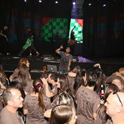 Feijoada Bergamasca com Bruno e Marrone