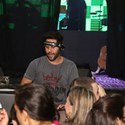 Feijoada Bergamasca com Bruno e Marrone