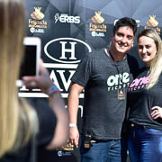 Feijoada Bergamasca com Bruno e Marrone