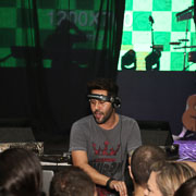 Feijoada Bergamasca com Bruno e Marrone