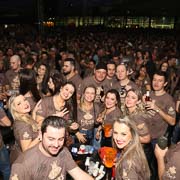 Feijoada Bergamasca com Bruno e Marrone