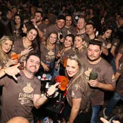 Feijoada Bergamasca com Bruno e Marrone