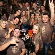 Feijoada Bergamasca com Bruno e Marrone